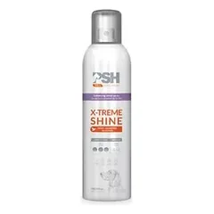 PSH PRO GROOMERS X-Treme Shine, 300ml