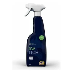 CAVALOR Switch pretniezes sprejs 500 ml - zirgiem