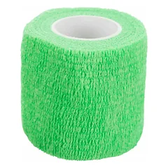 Trixie Lipnios juostos elastingas tvarstis šunims ir katėms, 5 cm/4.5 m, 4 vnt. — 5 nuotrauka