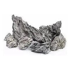 Seyru / Grey mountain akmenys 5kg