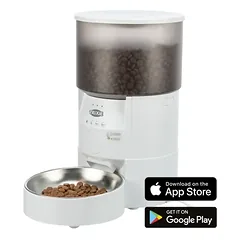 Trixie automatinis maisto dozatorius TX-S Smart 3L