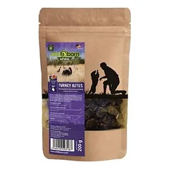 Wildborn Snacks Natural skanėstai šunims 200g — 3 nuotrauka