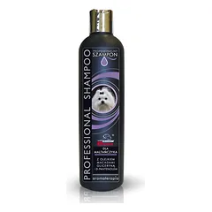 SUPER BENO  šampūnas maltiečiams Professional 250 ml