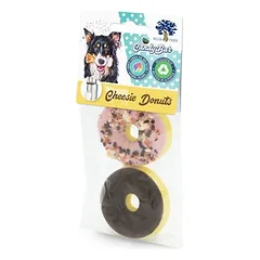 Blue Tree Cheesie Donuts nuotrauka