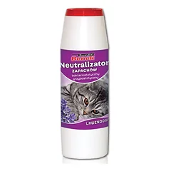 SUPER BENEK Levandų neutralizatorius - tūbelė 500g