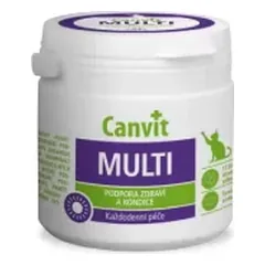 Canvit Multi katėms