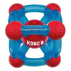KONG Rewards Tinker M/L interaktyvus žaislas šunims — 2 nuotrauka