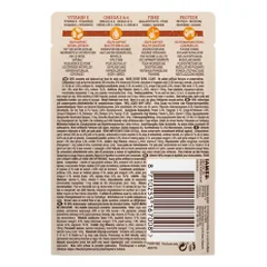 IAMS Naturally konservai su vištiena ir ėriena katėms, 85 g — 3 nuotrauka