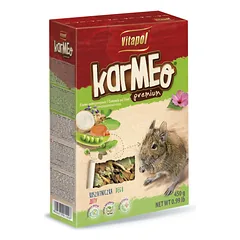 Visavertis pašaras degučiams VITAPOL, 450g