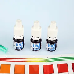 ProAqua Test O2 testas — 4 nuotrauka