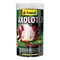 Tropical Axolotl sticks 250ml/135g