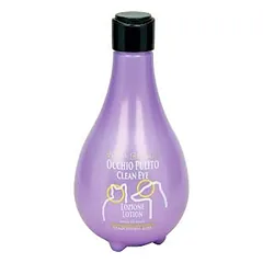 Iv San Bernard Clean Eye Lotion  250 ml.