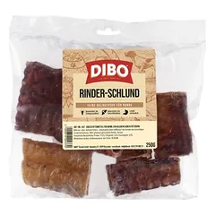 Dibo Premium Rinderschlund