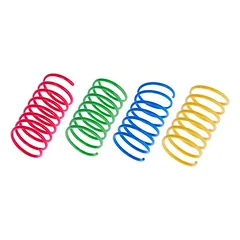 zooplus Basics spiralių rinkinys, 20 vnt. rinkinys — 2 nuotrauka
