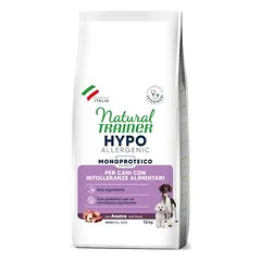 Natural Trainer Hypoallergenic mit Ente