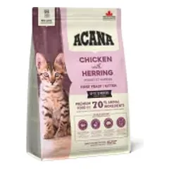 ACANA Cat First Feast