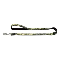 Pavada Krazy Beast Dog 15/110 melns neilons