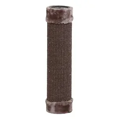 Nobby Starsystem sizalio stulpas DE LUXE, šiltai pilkas, Matmenys: ø 12 x 58 cm — 2 nuotrauka