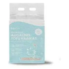 Tofu BeloCat pienelio kvapo kraikas, 6 l / 2,5 kg