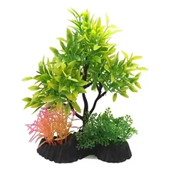 Augalas dirbtinis 15 cm