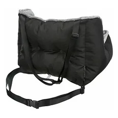 TRIXIE automobilinis guolis sėdynei 45x38x37 cm juodas parduotuvėje 1petshop.lt