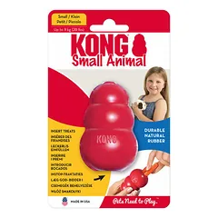 KONG Small Animal Small - toy for small animals