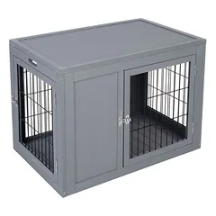 Modern Living Indoor Hundekäfig Berna