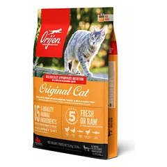 Orijen Cat Original 0,34 kg