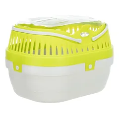 Trixie Pico Transport Box transportavimo dėžė paukščiams ir graužikams, 23×17.5×16 cm — 2 nuotrauka