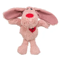 TRIXIE Valentino dienos šuo, 28 cm, rausvas, pliušas