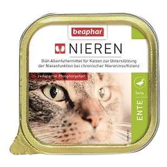 Beaphar Nieren Ente (Antis) 100 g parduotuvėje petreon.lt