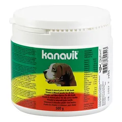 KANAVIT, 100 tbl.