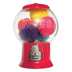 KONG CAT CATNIP INFUZORIUS SU KATŽOLE, 10X13,5CM N6 — 3 nuotrauka