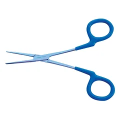 Show Tech tiesios ausų žnyplės - tiesios ausų plaukų šalinimo žnyplės, 15cm — 2 nuotrauka