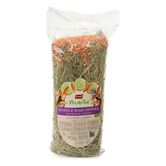 VITAPOL Vita Herbal Morkų šienas 800g