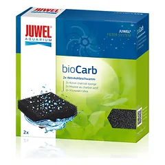 Įdėklas Juwel Bioflow Super/Compact S filtrui — 2 nuotrauka
