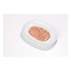 Almo Nature HFC Tuna with Whitebait konservai katėms su tunu ir jaunom sardinėm, 70 g — 3 nuotrauka