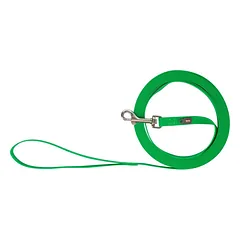 TRIXIE Easy Life tracking pavadys, S–M: 5 m/13 mm, žalias