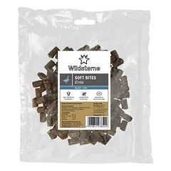 Wildsterne Soft Bites 125g skanėstai šunims — 2 nuotrauka
