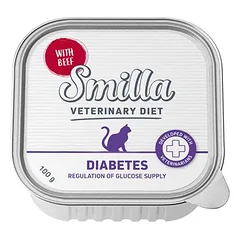Smilla Veterinary Diet Diabetes