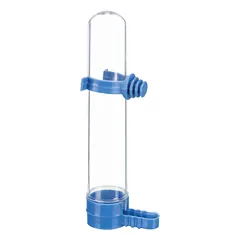 Trixie Laistytuvas : Food and Water Dispenser, Plastic 65ml/14cm