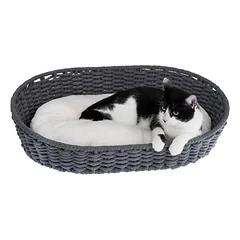 Modern Living guolis katėms Alor, L 75 x B 50 x H 20 cm — 4 nuotrauka