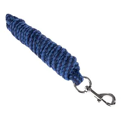 Nomad Tales Führstrick mit Karabinerhaken, marineblau