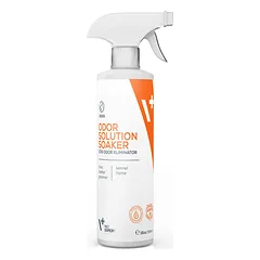Odor Solution Dog Odor Eliminator 500ml