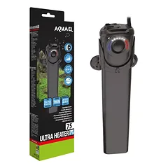 AQUAEL Ultra šildytuvas D&N 75W