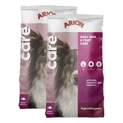Arion Hypoallergenic 2x2kg