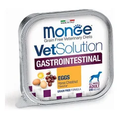 Monge VetSolution Gastrointestinal konservai šunims - Zoobaze, 150 g parduotuvėje vet1.lt