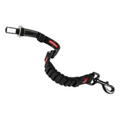 Ezydog Zero Shock automobilio diržas šunims