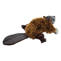 HIPHOP pliušinis bebras 39cm — 2 nuotrauka