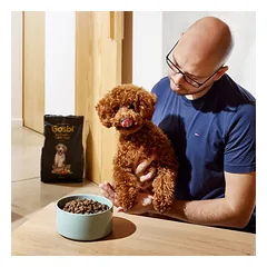 Gosbi begrūdis sausas maistas jauniems šunims Exclusive Grain Free Puppy, 12 kg — 3 nuotrauka